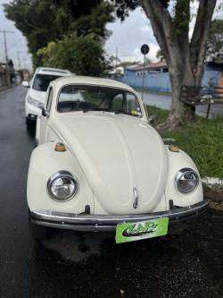 VOLKSWAGEN Fusca 1600