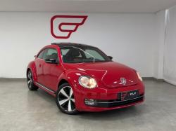 VOLKSWAGEN Fusca 2.0 16V TSI AUTOM�TICO