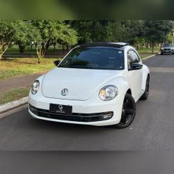 VOLKSWAGEN Fusca 2.0 16V TSI AUTOMÁTICO