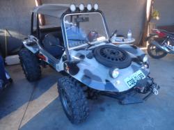 VOLKSWAGEN Fusca Baja Buggy 