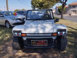 VOLKSWAGEN Fusca Baja Buggy 1.6
