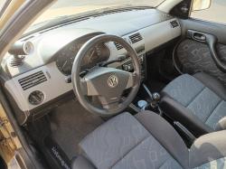 VOLKSWAGEN Gol 1.0 16V G3 TURBO