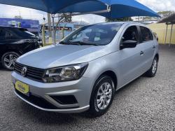 VOLKSWAGEN Gol 1.0 12V 4P FLEX MPI G7