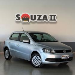VOLKSWAGEN Gol 1.0 12V 4P FLEX MPI G7 TRENDLINE