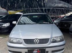 VOLKSWAGEN Gol 1.0 16V 4P