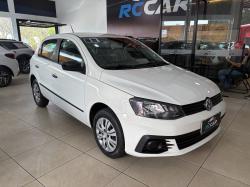 VOLKSWAGEN Gol 1.0 12V 4P FLEX MPI G7 TRENDLINE