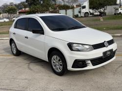VOLKSWAGEN Gol 1.0 12V FLEX MPI G7 TRENDLINE
