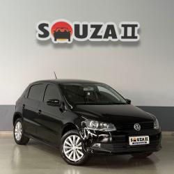 VOLKSWAGEN Gol 1.0 12V 4P FLEX MPI G7