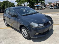 VOLKSWAGEN Gol 1.0 4P G6 FLEX CITY