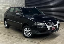 VOLKSWAGEN Gol 1.0 4P G4 FLEX
