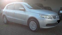 VOLKSWAGEN Gol 1.0 4P G5 TREND FLEX VOLKSWAGEN Gol 1.0 4P G5 TREND FLEX