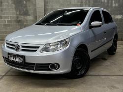 VOLKSWAGEN Gol 1.0 4P G5 FLEX