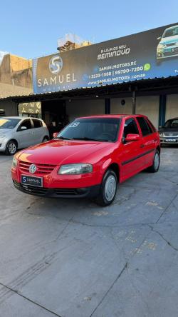 VOLKSWAGEN Gol 1.0 4P G4 TREND FLEX