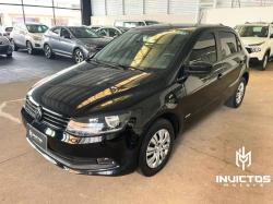VOLKSWAGEN Gol 1.0 4P G5 TREND FLEX