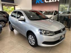 VOLKSWAGEN Gol 1.0 4P G6 FLEX