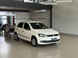 VOLKSWAGEN Gol 1.0 4P G6 SPECIAL FLEX