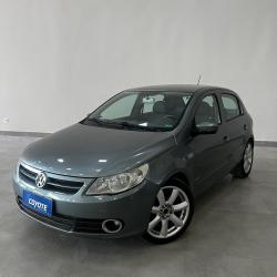 VOLKSWAGEN Gol 1.0 4P G5 FLEX