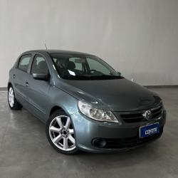 VOLKSWAGEN Gol 1.0 4P G5 FLEX