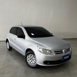 VOLKSWAGEN Gol 1.0 4P G5 I-TREND FLEX