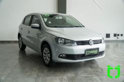 VOLKSWAGEN Gol 1.0 4P G6 COMFORTLINE FLEX