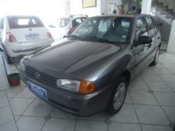 VOLKSWAGEN Gol 1.0 4P