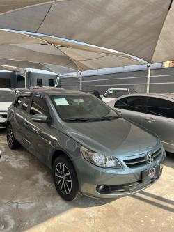 VOLKSWAGEN Gol 1.0 4P G5 FLEX