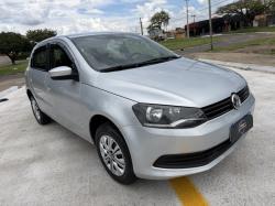 VOLKSWAGEN Gol 1.0 4P G6 FLEX