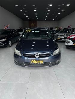 VOLKSWAGEN Gol 1.0 4P G5 SELE��O FLEX