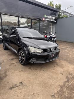 VOLKSWAGEN Gol 1.0 4P G6 SELE��O FLEX
