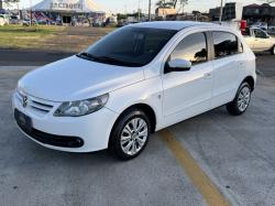 VOLKSWAGEN Gol 1.0 4P G5 FLEX
