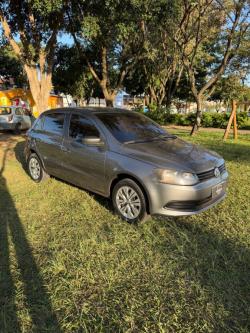 VOLKSWAGEN Gol 1.0 4P G6 FLEX CITY