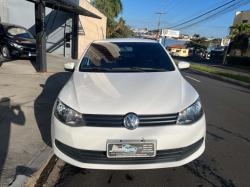 VOLKSWAGEN Gol 1.0 4P G6 SPECIAL FLEX