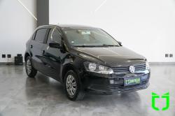 VOLKSWAGEN Gol 1.0 4P G5 FLEX