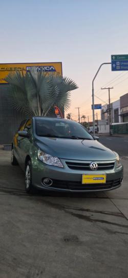 VOLKSWAGEN Gol 1.0 4P G4 PLUS FLEX