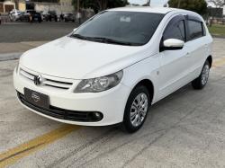 VOLKSWAGEN Gol 1.0 4P G5 CITY FLEX
