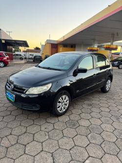 VOLKSWAGEN Gol 1.0 4P G4 FLEX