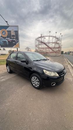 VOLKSWAGEN Gol 1.0 4P G5 CITY FLEX