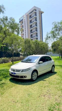 VOLKSWAGEN Gol 1.0 4P G5 TREND FLEX