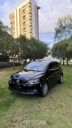 VOLKSWAGEN Gol 1.0 4P G6 I-TREND FLEX
