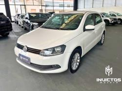 VOLKSWAGEN Gol 1.0 4P G6 FLEX