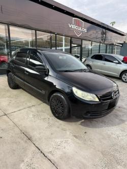 VOLKSWAGEN Gol 1.0 4P G5 TREND FLEX