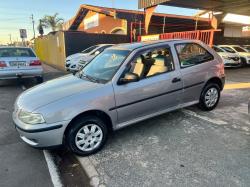 VOLKSWAGEN Gol 1.0