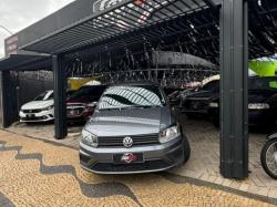 VOLKSWAGEN Gol 1.0