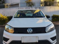 VOLKSWAGEN Gol 1.0