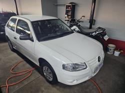 VOLKSWAGEN Gol 1.0