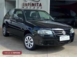 VOLKSWAGEN Gol 1.0 G4 TREND FLEX