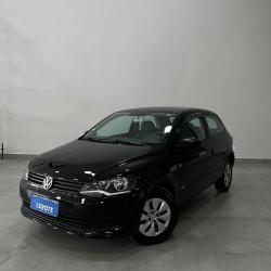 VOLKSWAGEN Gol 1.0 G6 FLEX