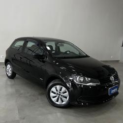 VOLKSWAGEN Gol 1.0 G6 FLEX