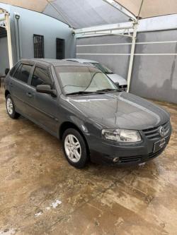 VOLKSWAGEN Gol 1.0 G4 FLEX