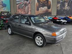 VOLKSWAGEN Gol 1.0 MI